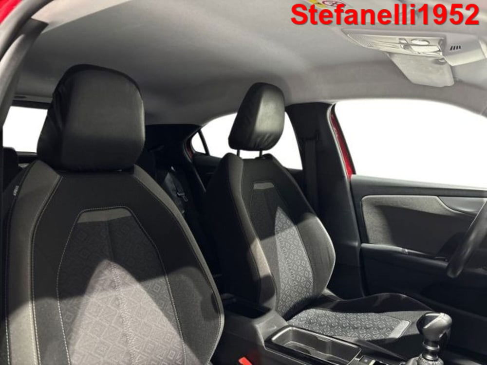 Opel Mokka usata a Bologna (16)