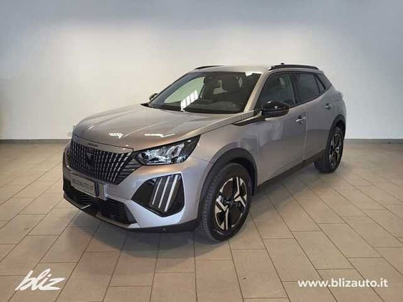 Peugeot 2008 PureTech 100 S&S Allure  nuova a Bordano