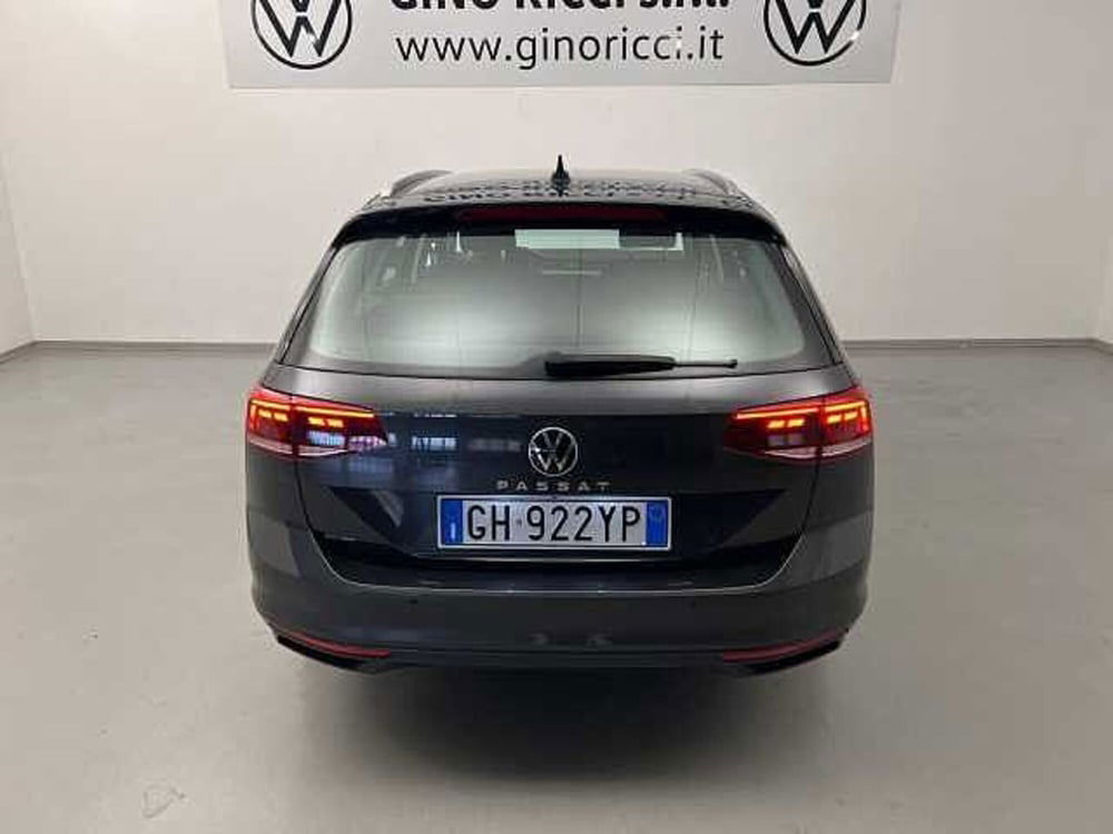 Volkswagen Passat Variant usata a Forlì-Cesena (7)