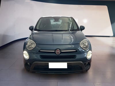 Fiat 500X 1.0 T3 120 CV City Cross  del 2020 usata a Torino