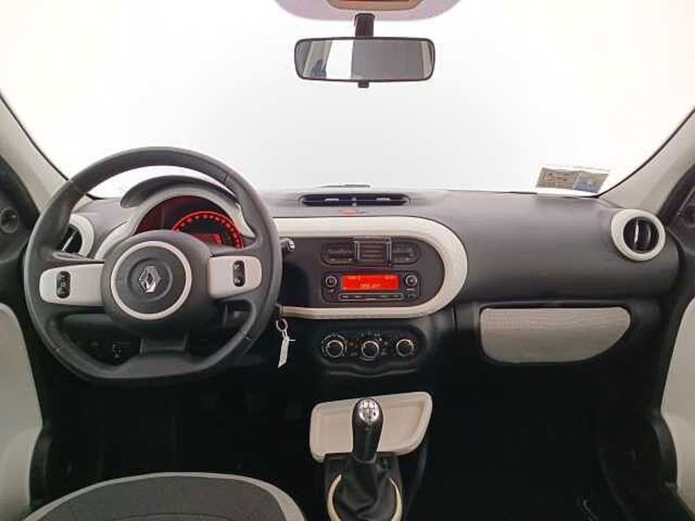 Renault Twingo usata a Venezia (10)