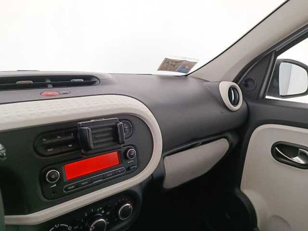 Renault Twingo usata a Venezia (11)