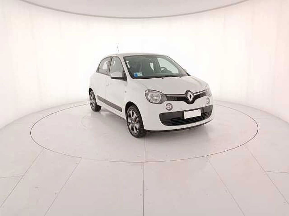 Renault Twingo usata a Venezia (2)