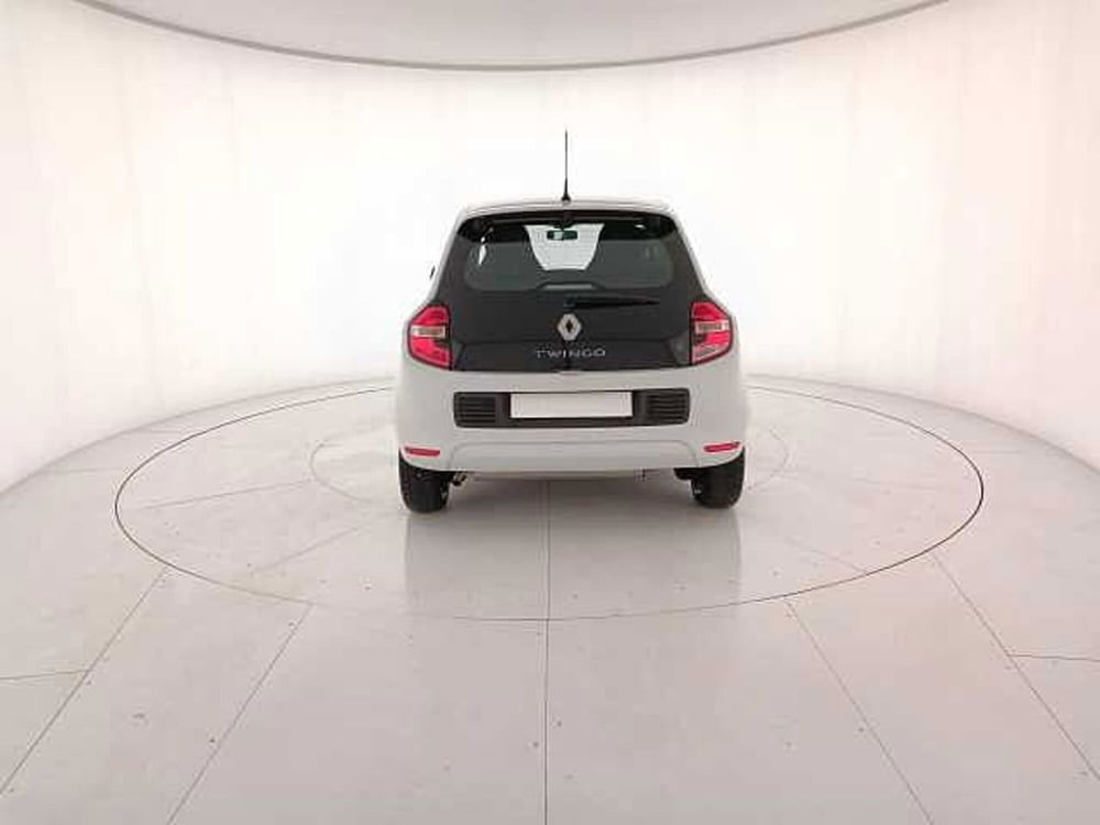 Renault Twingo usata a Venezia (3)