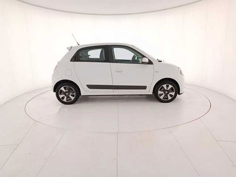 Renault Twingo usata a Venezia (5)