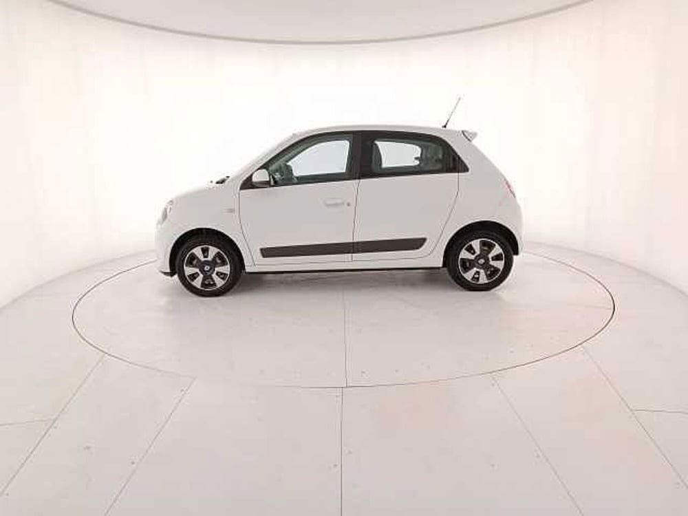 Renault Twingo usata a Venezia (6)