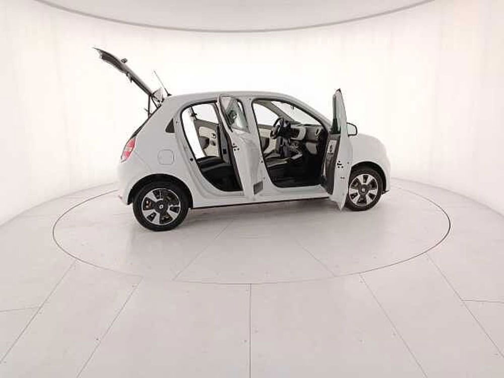 Renault Twingo usata a Venezia (9)