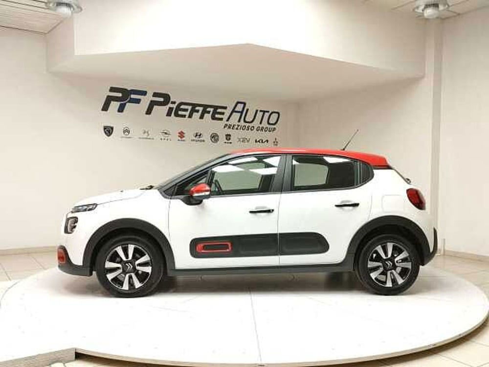 Citroen C3 usata a Teramo (2)