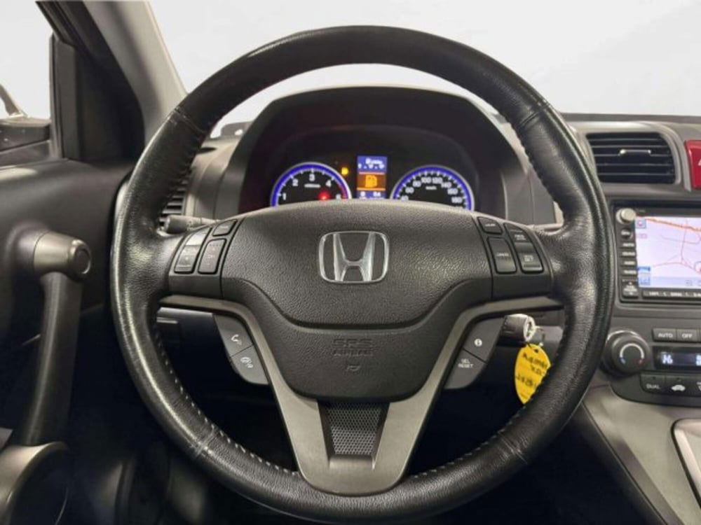 Honda CR-V usata a Firenze (17)