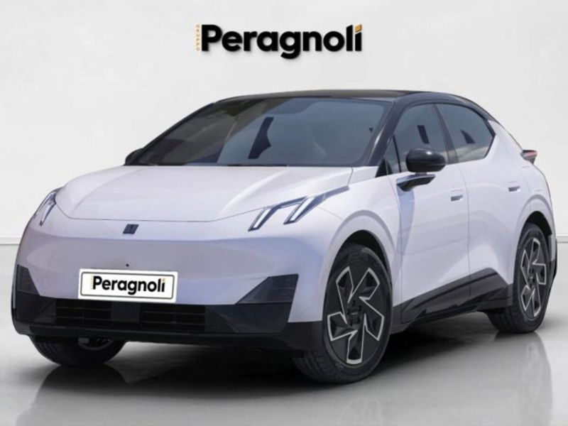 Lynk & Co 02 02 Core nuova a Firenze