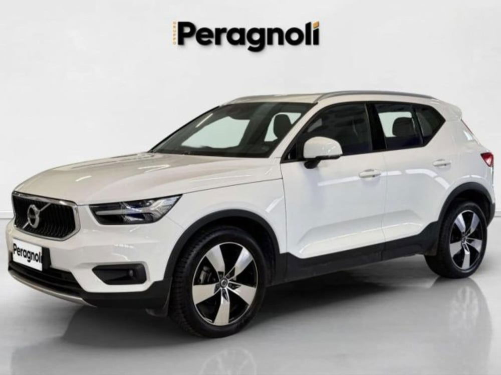 Volvo XC40 usata a Firenze