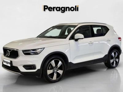 Volvo XC40 D3 Business del 2018 usata a Firenze