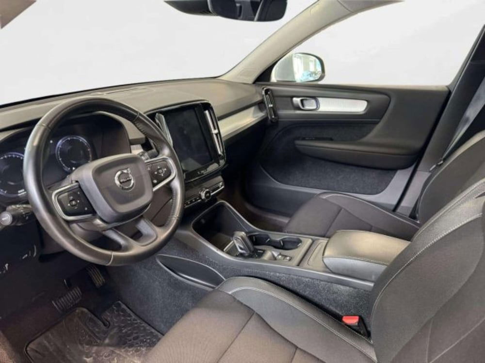 Volvo XC40 usata a Firenze (13)