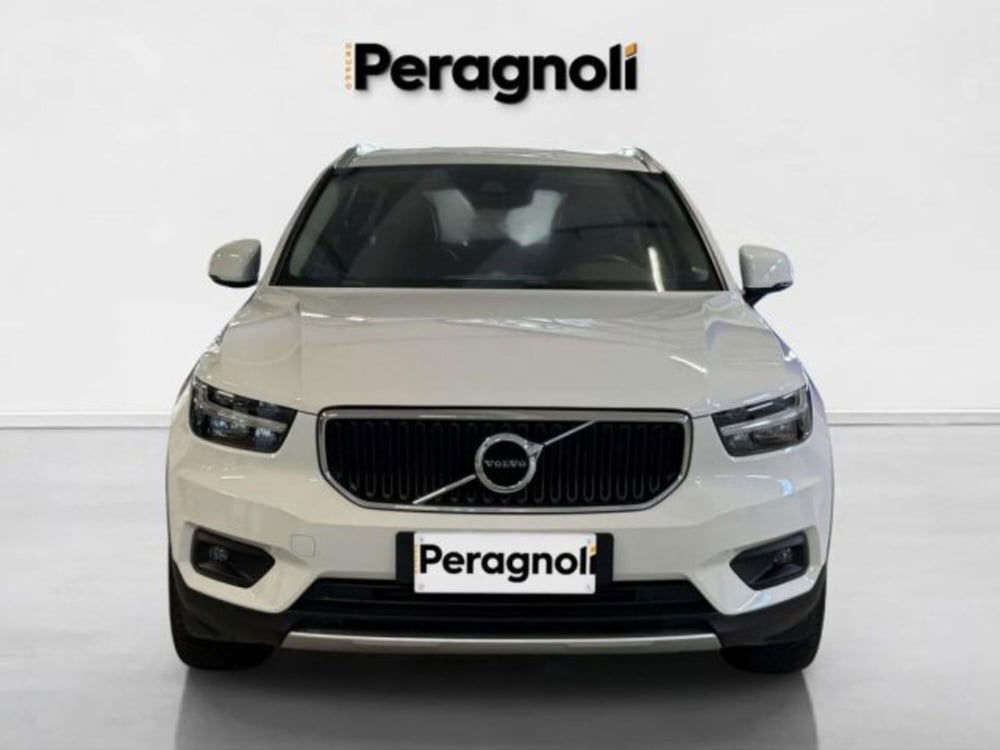 Volvo XC40 usata a Firenze (2)