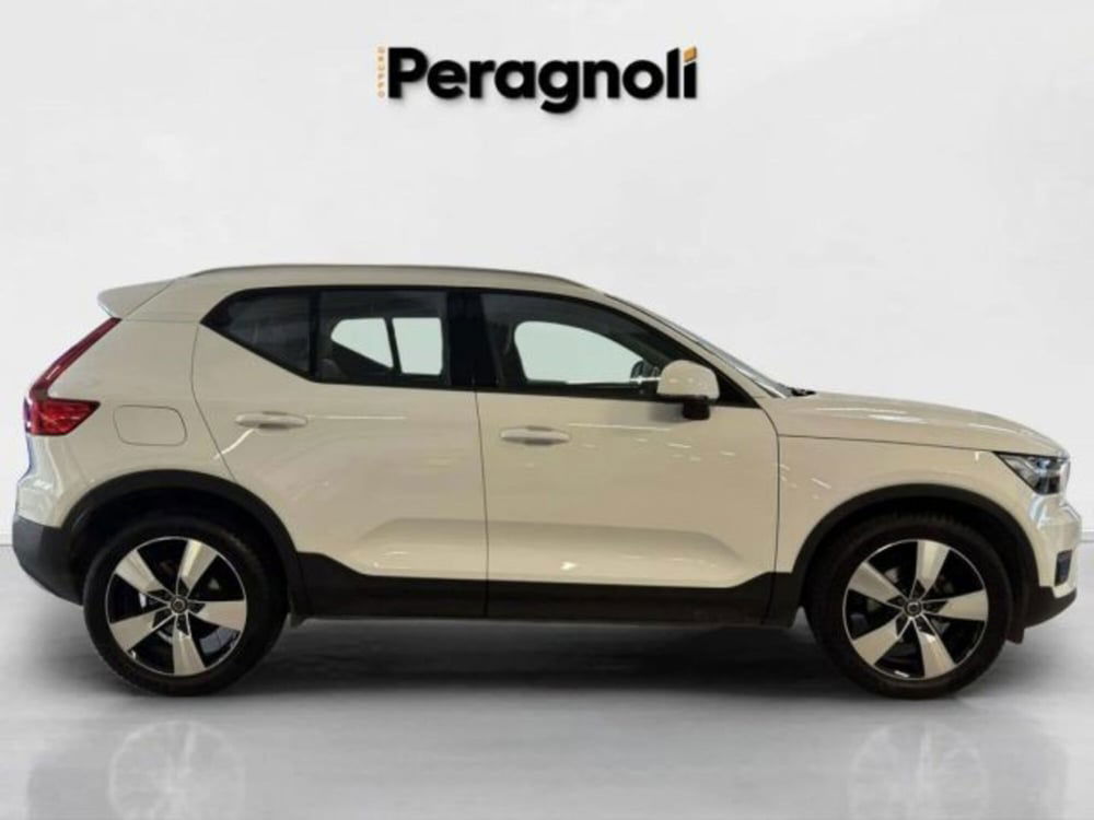 Volvo XC40 usata a Firenze (4)