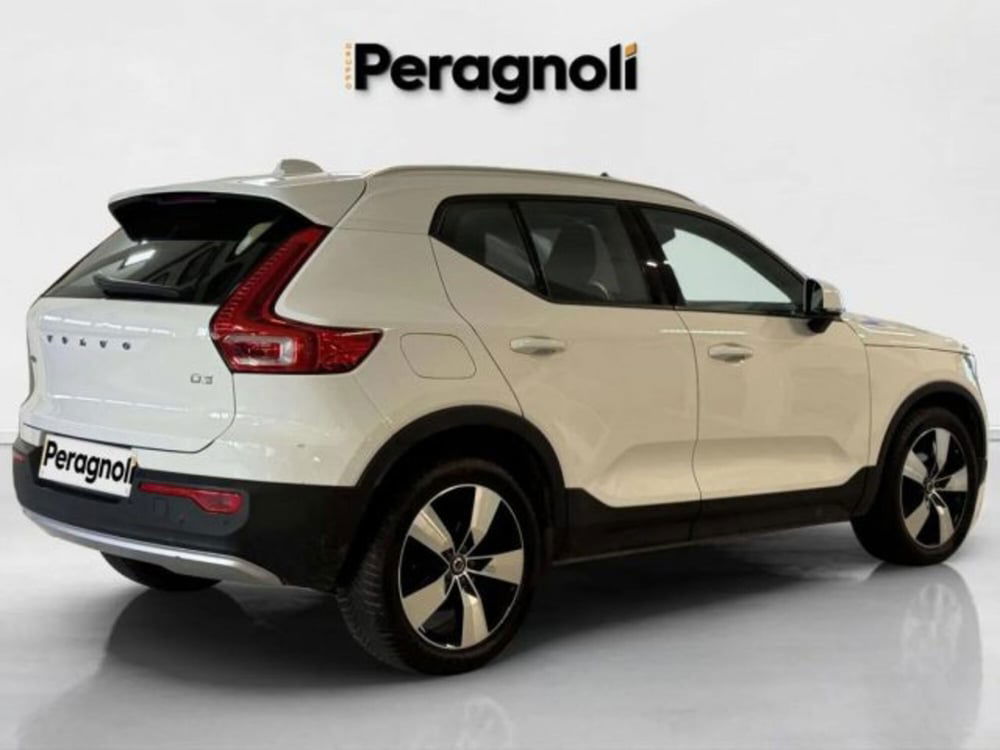 Volvo XC40 usata a Firenze (5)