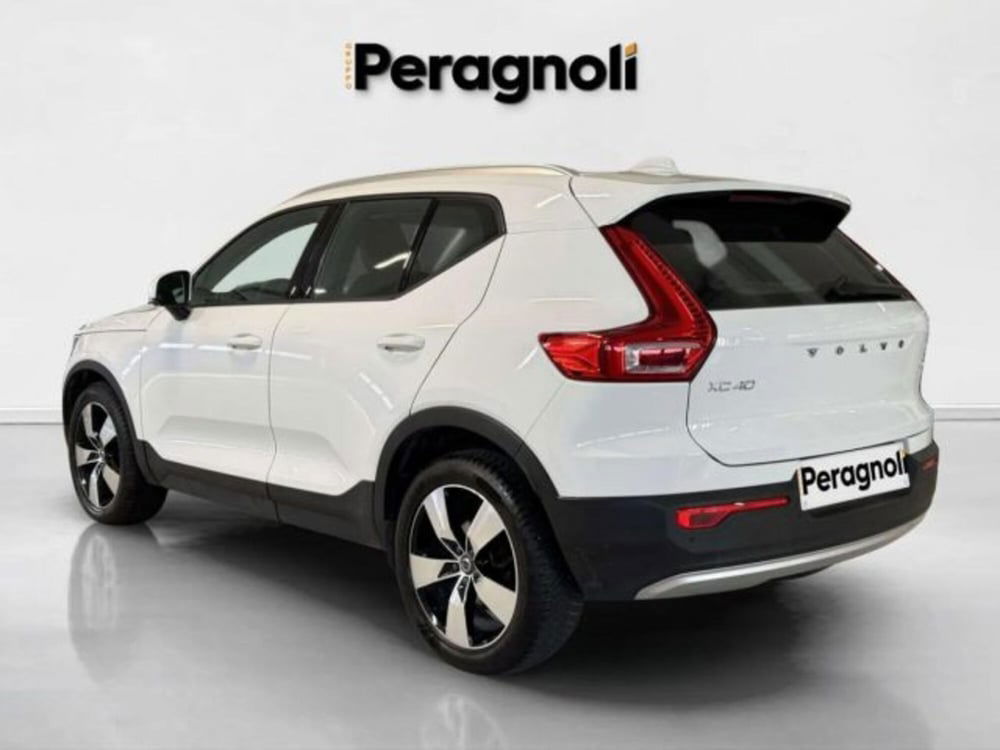 Volvo XC40 usata a Firenze (7)