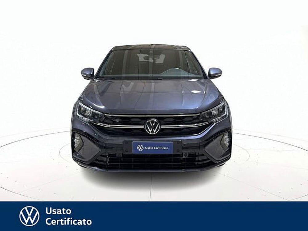 Volkswagen Taigo usata a Vicenza (2)