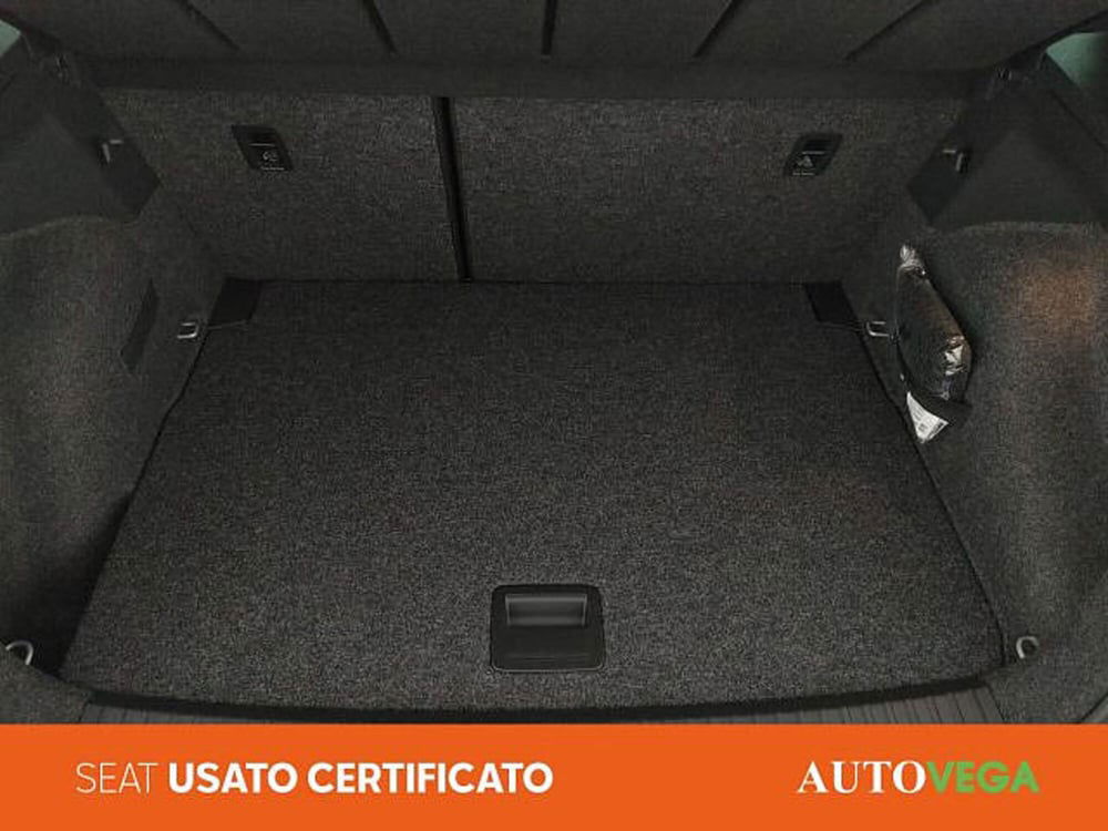 SEAT Arona usata a Vicenza (12)