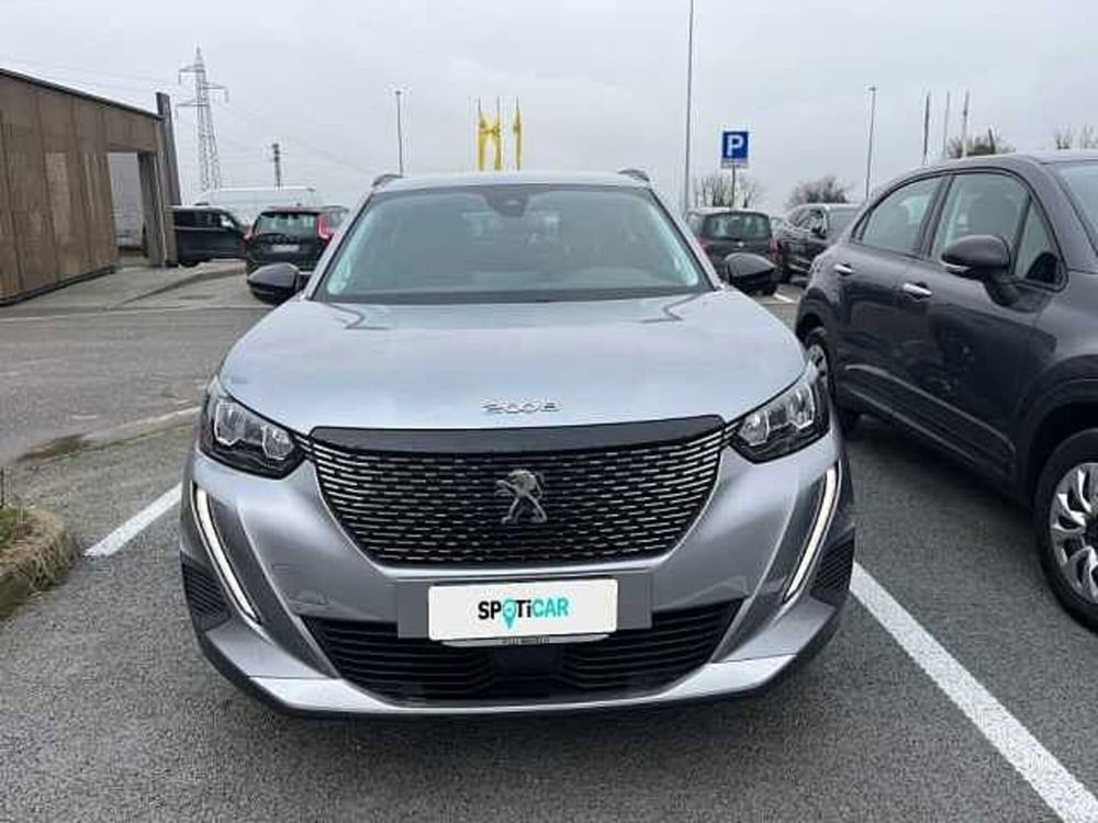 Peugeot 2008 usata a Ravenna (2)