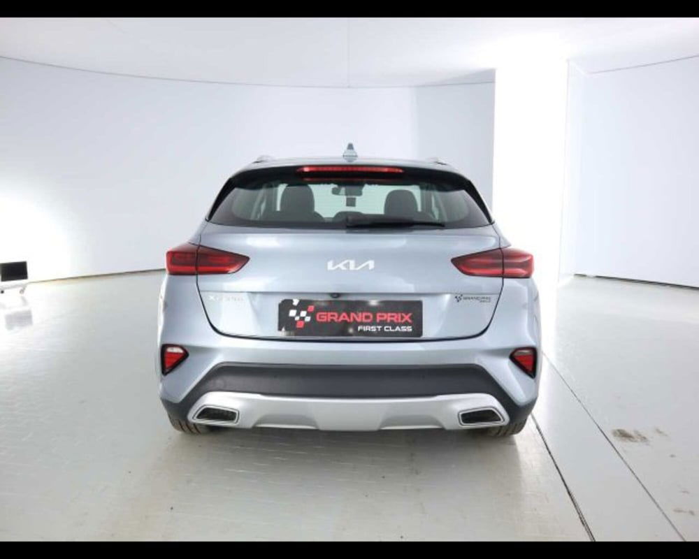 Kia XCeed usata a Bologna (5)