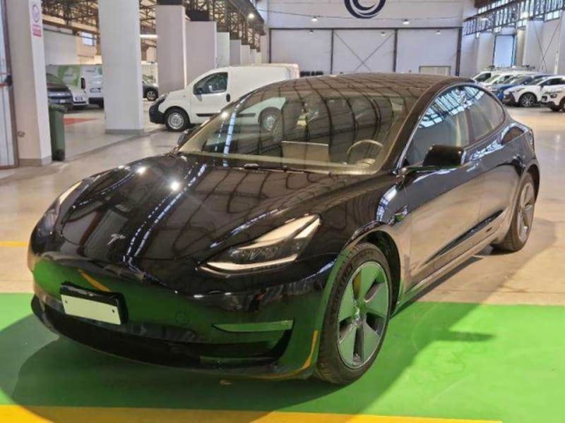 Tesla Model 3 Model 3 Long Range Dual Motor AWD  del 2021 usata a Castenaso