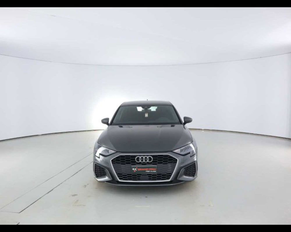 Audi A3 Sportback usata a Bologna