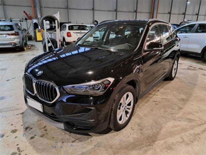 BMW X1 xDrive25e Business Advantage del 2022 usata a Castenaso