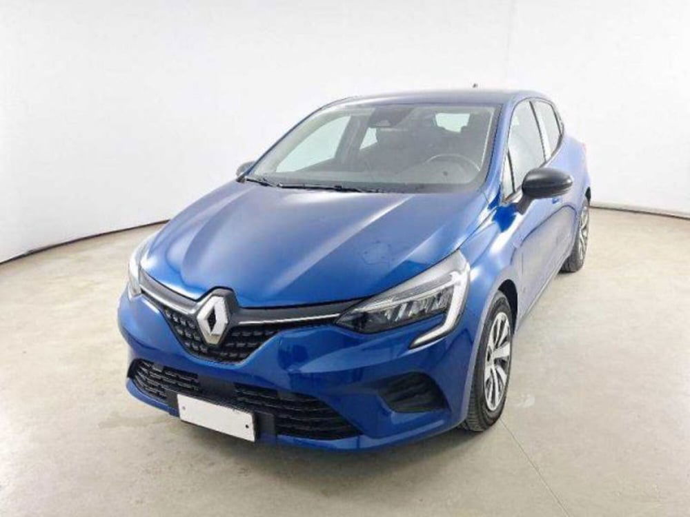 Renault Clio usata a Bologna