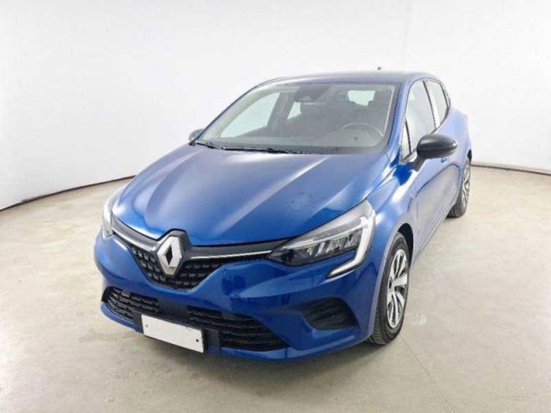 Renault Clio Full Hybrid E-Tech 145 CV 5 porte Equilibre del 2023 usata a Castenaso