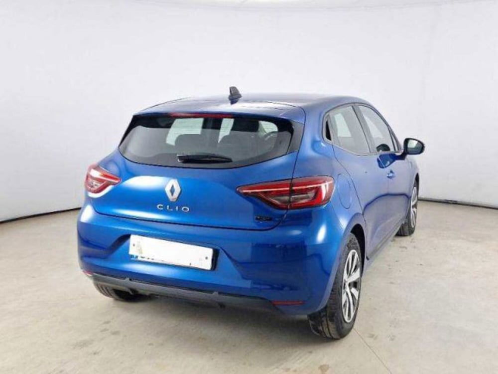 Renault Clio usata a Bologna (2)