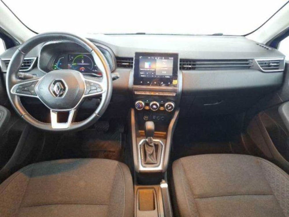 Renault Clio usata a Bologna (3)