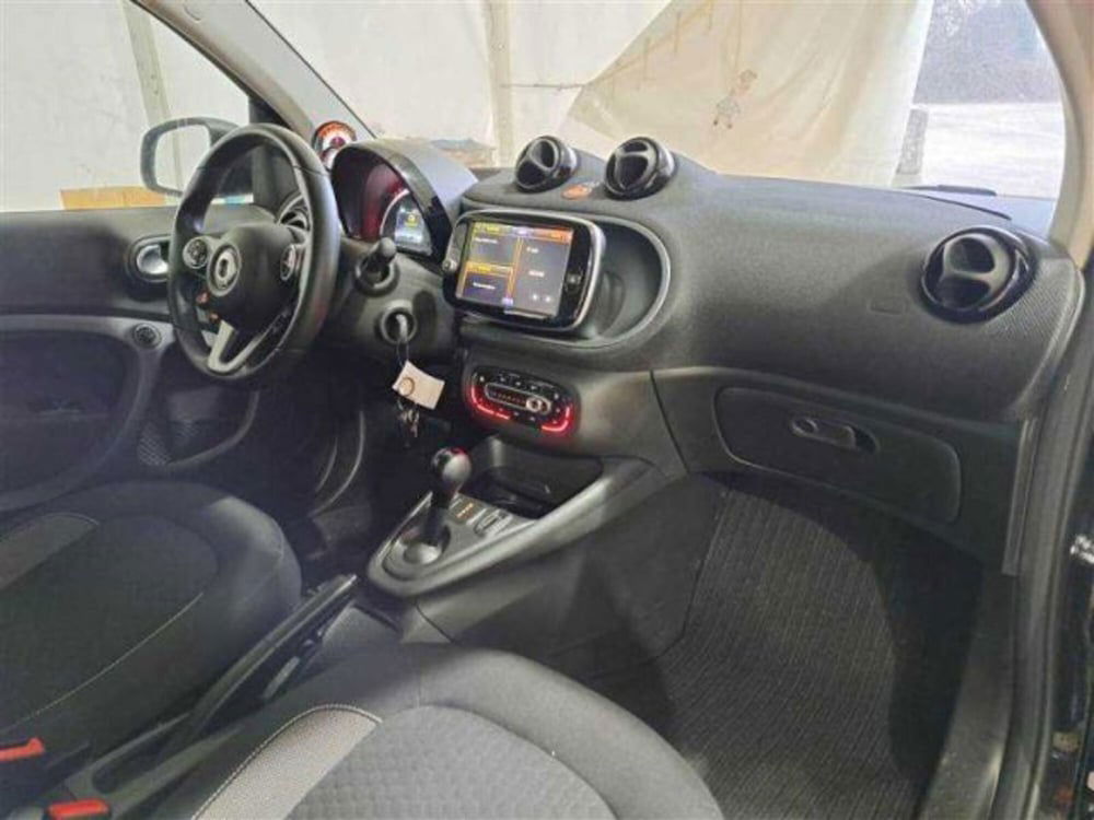 smart Fortwo usata a Bologna (3)