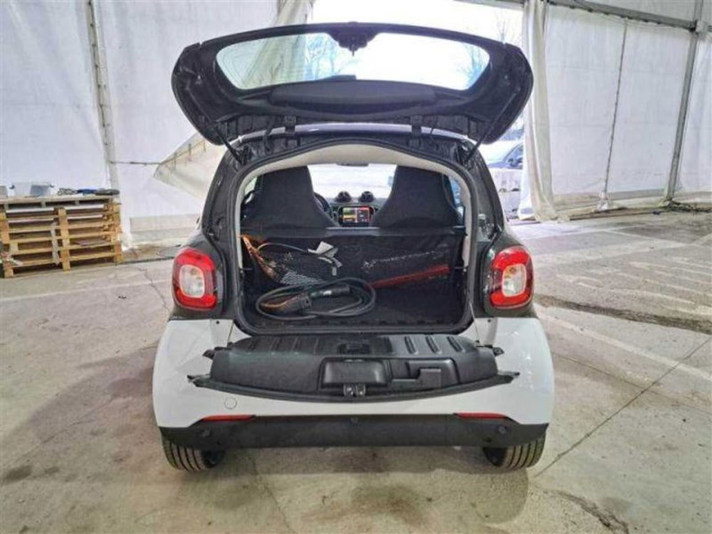 smart Fortwo usata a Bologna (4)