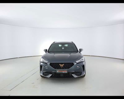 Cupra Formentor Formentor 2.0 TDI del 2022 usata a Castenaso