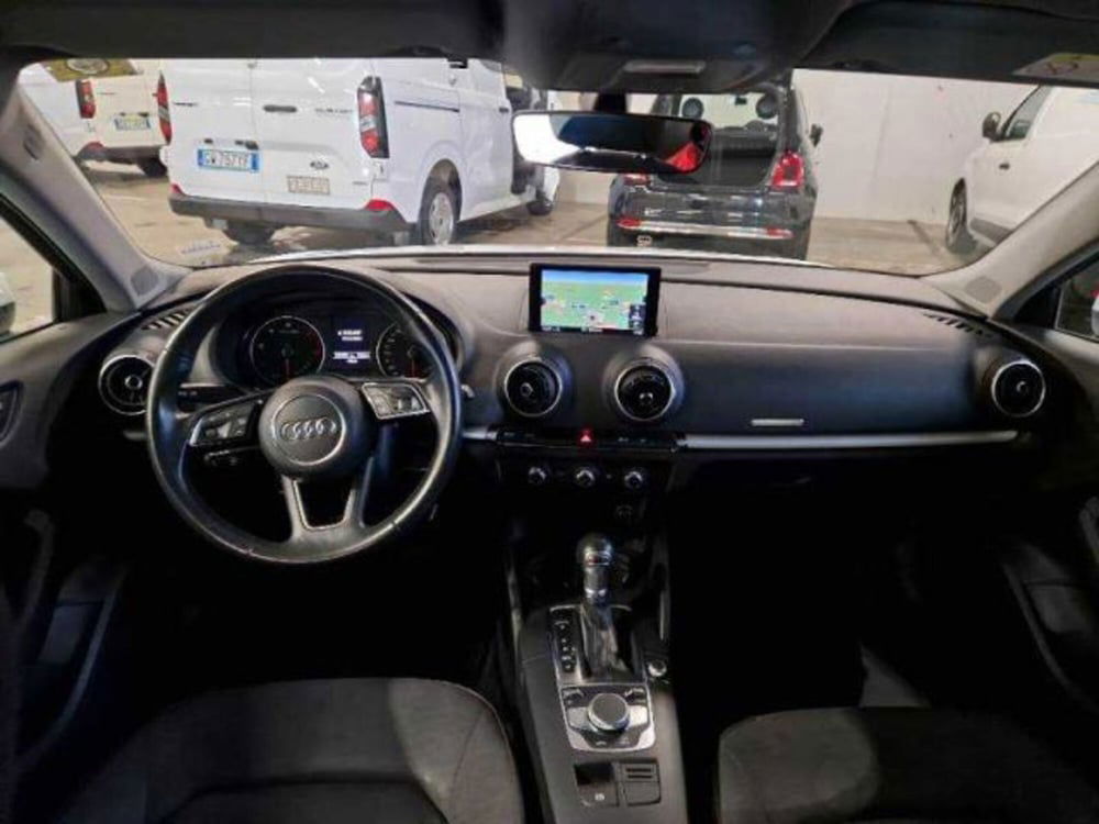 Audi A3 Sportback usata a Bologna (3)