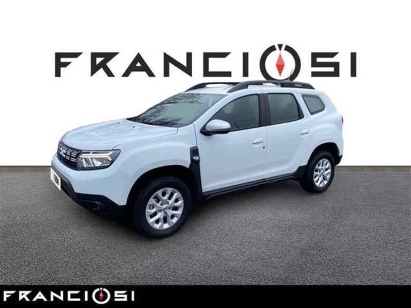 Dacia Duster 1.0 TCe GPL 4x2 Expression del 2023 usata a Mirandola