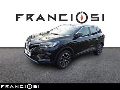 Renault Kadjar dCi 8V 115CV EDC Intens  del 2022 usata a Mirandola