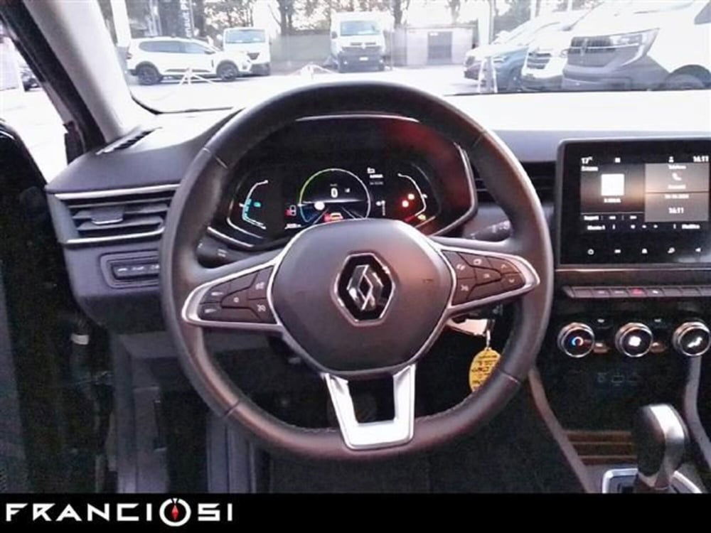 Renault Clio usata a Modena (6)