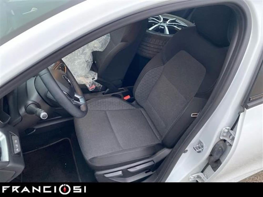 Renault Clio usata a Modena (5)