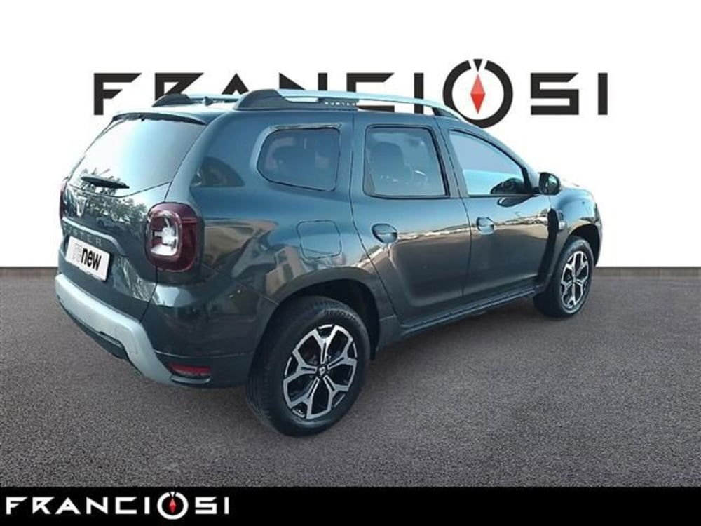 Dacia Duster usata a Modena (3)