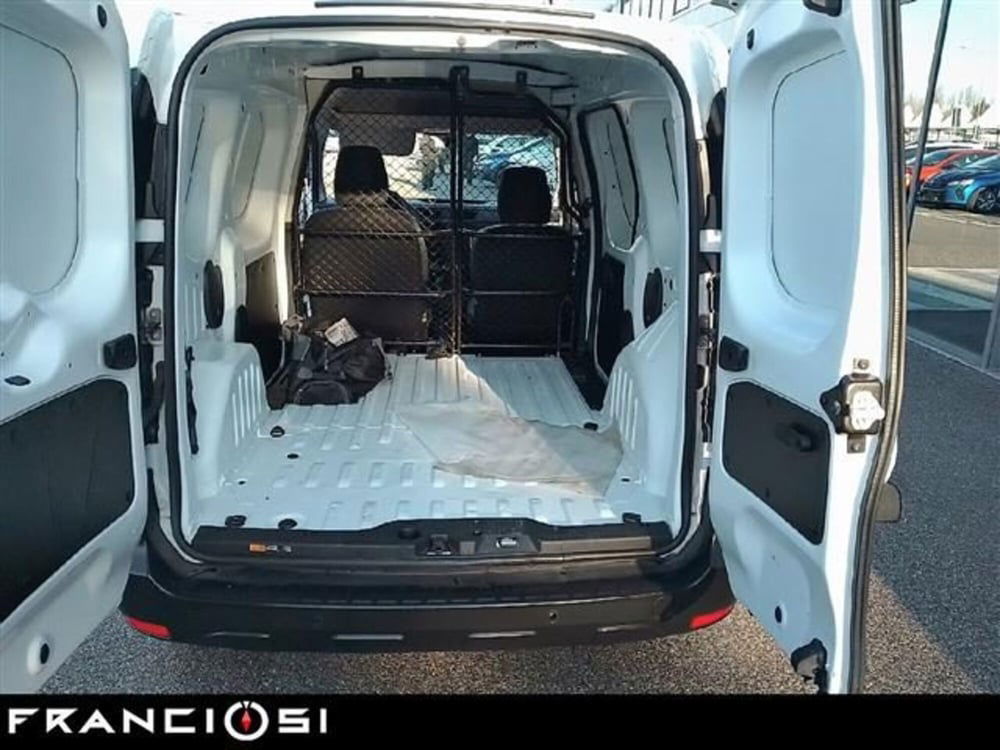 Renault Express usata a Modena (11)