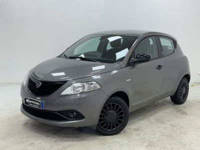 Lancia Ypsilon 1.2 69 CV 5 porte Elefantino Blu  del 2020 usata a Lurate Caccivio