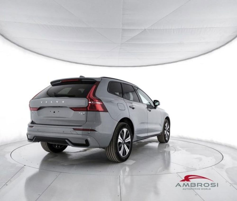 Volvo XC60 nuova a Perugia (3)