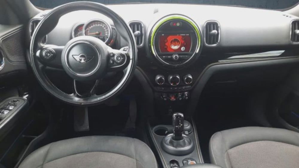 MINI Mini Countryman usata a Verona (10)