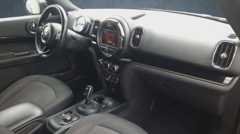 MINI Mini Countryman usata a Verona (9)