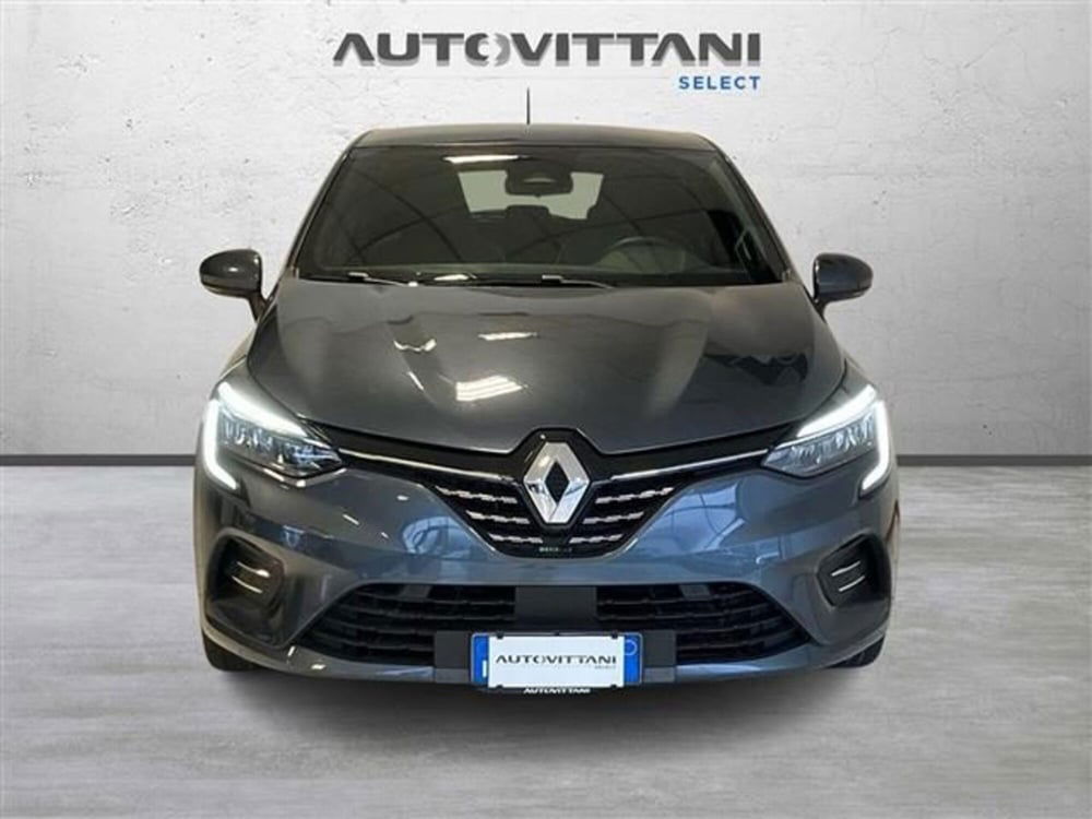 Renault Clio usata a Como (2)