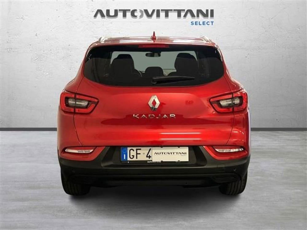 Renault Kadjar usata a Como (4)