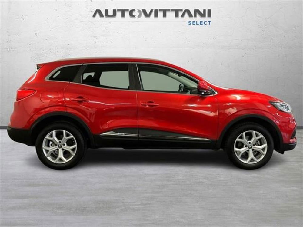 Renault Kadjar usata a Como (5)