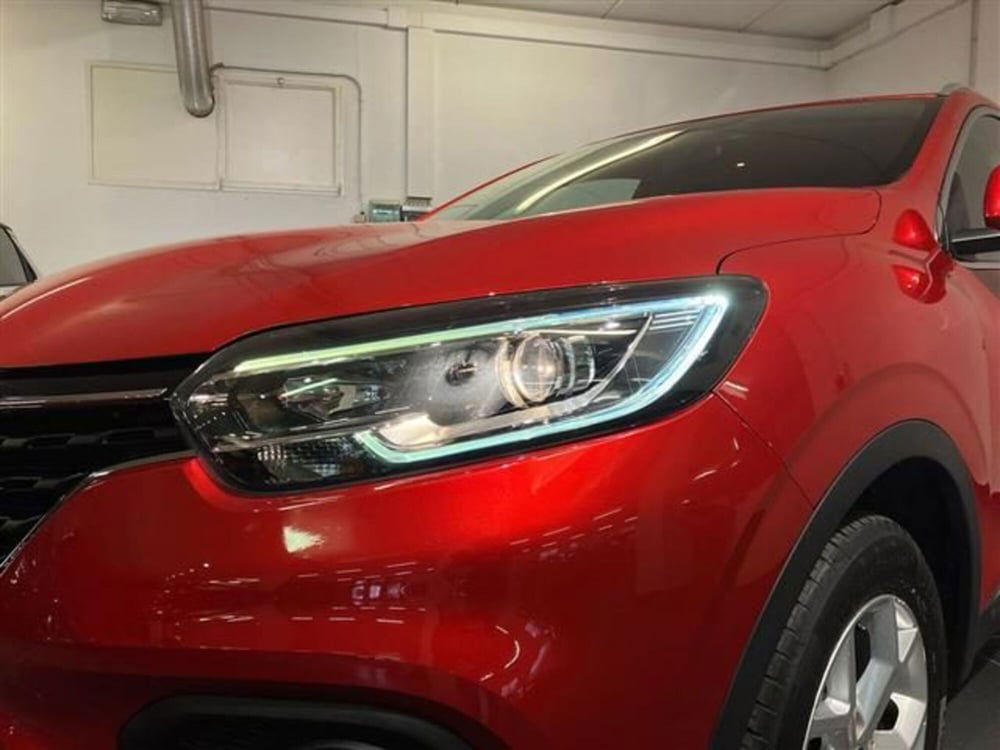 Renault Kadjar usata a Como (6)